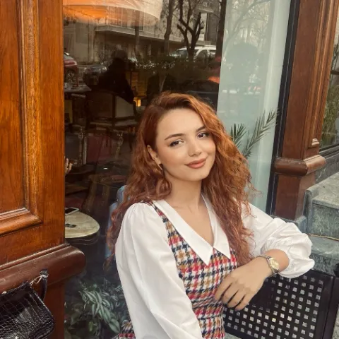 Dr. BÜŞRA CENGİZ