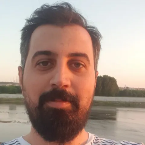 Cərrah Dr. OP. DR. AHMET COŞKUN