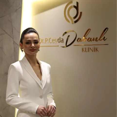 Dr. PERİHAN CEYDA DABANLI