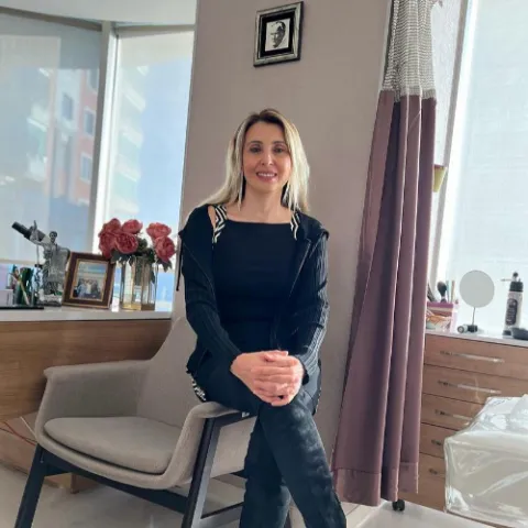 Spec. Dr. NALAN DEMİRÇEVİREN SARAÇ