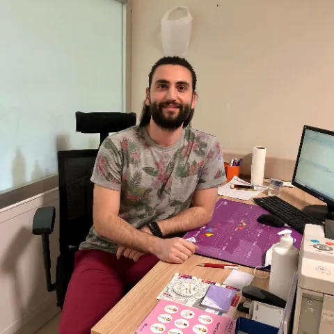 Op. Dr. DR KANİ ŞENGÖNÜL