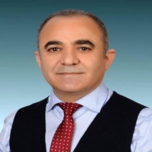 Op. Dr. RAMAZAN SÜRÜCÜ