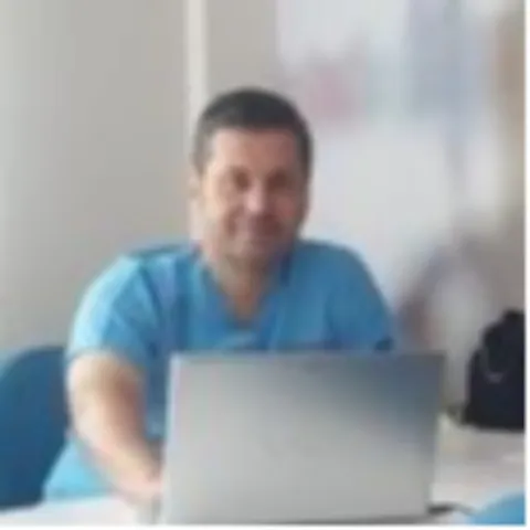 Cərrah Dr. AHMET BEKERECİOĞLU