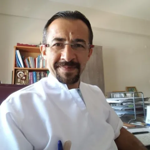 Spec. Dr. YASİN BULUT