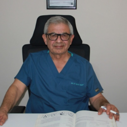 Uzm. Dr. TAYFUR SAYGILI