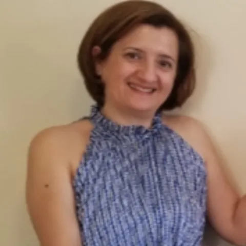 Spec. Dr. EBRU ÇİÇEK