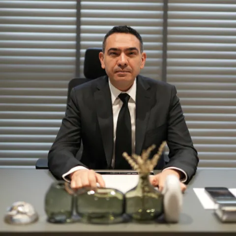 Doc. Dr. HULUSİ GÖKTUĞ GÜRER