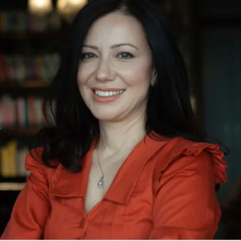  VUSLAT LALE BAKIR