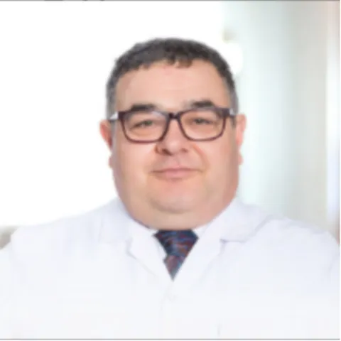 Prof. Dr. MEHMET MÜFİT ORAK