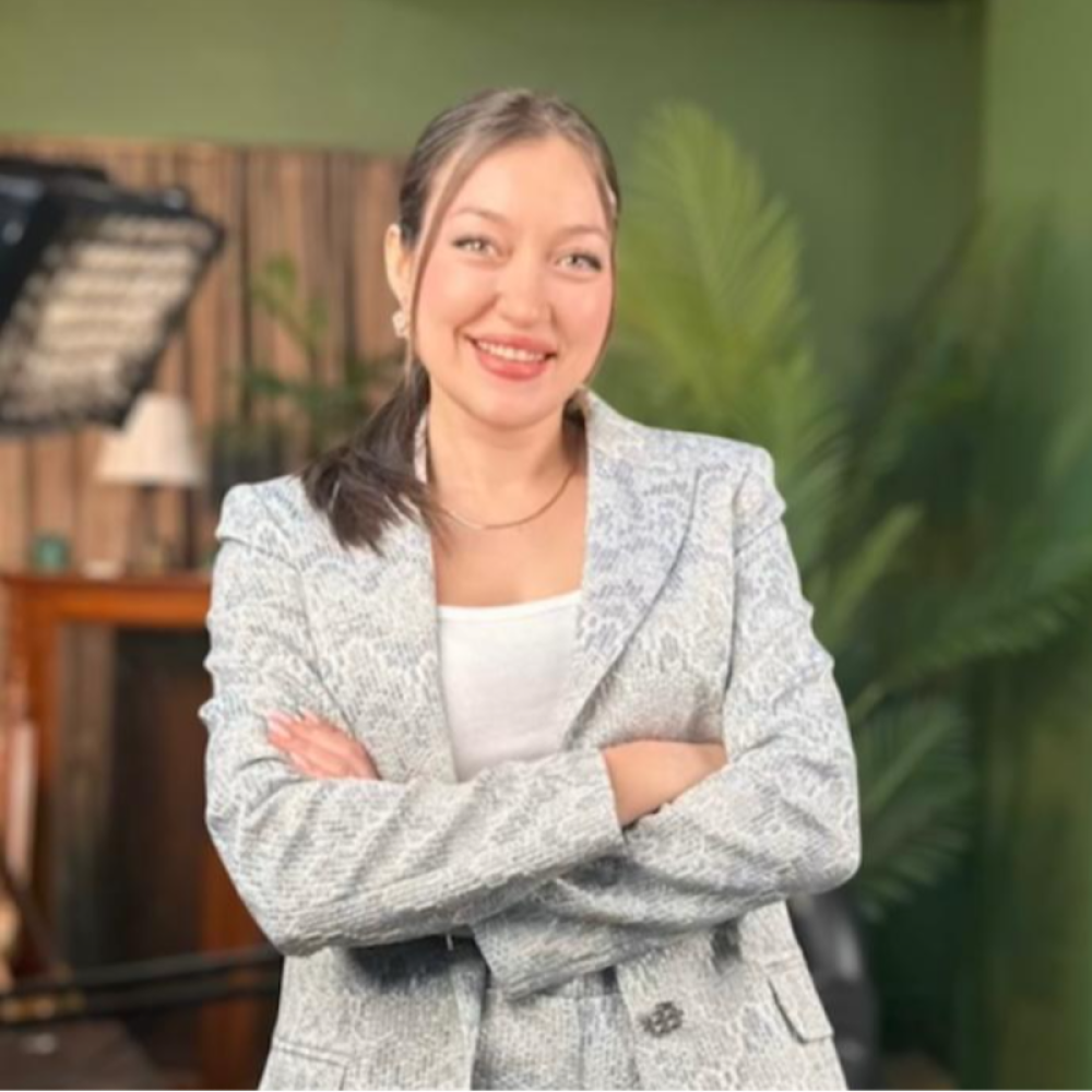 Dyt. ÇİSEM NUR ERTOPÇU