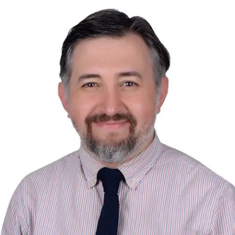 Doc. Dr. FEDİ ERCAN