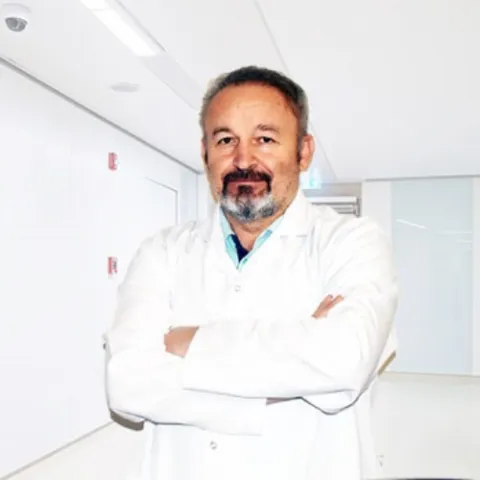 Dr. CELALETTİN DEMİR