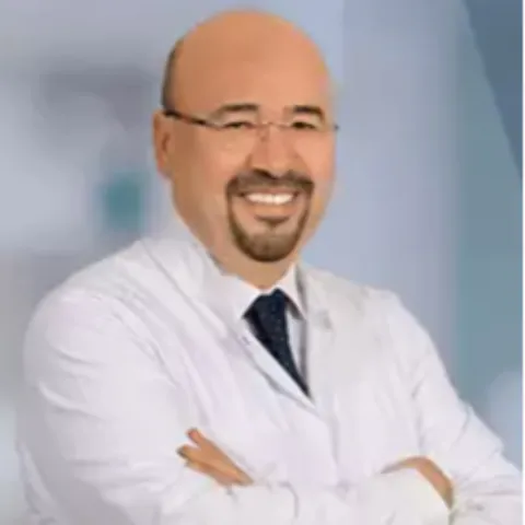 Dr. MEHMET DEMİRCİOĞLU