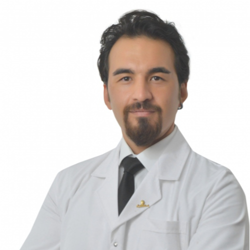 Op. Dr. DORUKCAN AKINCIOĞLU