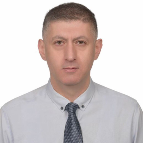 Doc. Dr. DOÇ. DR. BÜLENT KILIÇ
