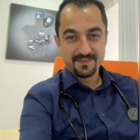 İxt. Dr. SAVAŞ GÜR