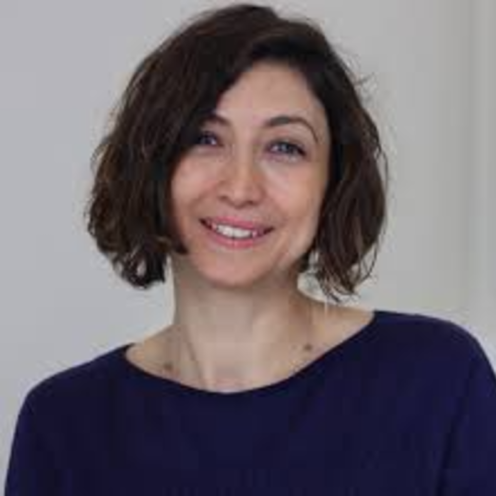 Uzm. Dr. İKBAL DURAK