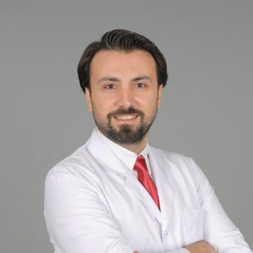 Dr. Öğr. Üyesi KENAN SELÇUK TUNCAY