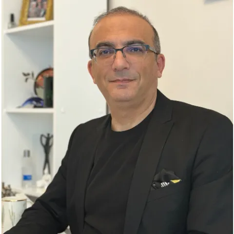 Chir. Dr. FATİH SÖYLEMEZ