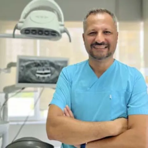 Dr. DERVİŞHAN KÜÇÜK