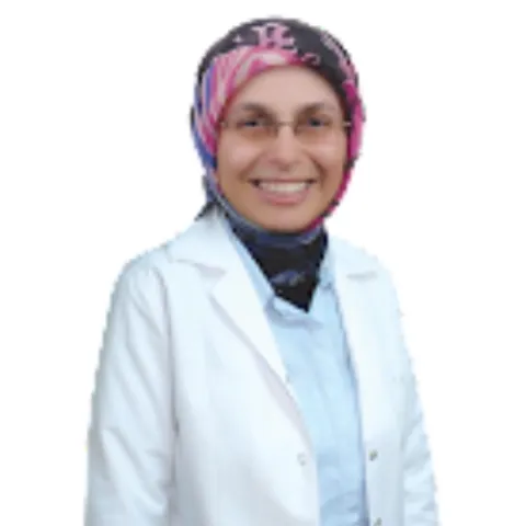 Surg. Dr. HAFSA ERSOY