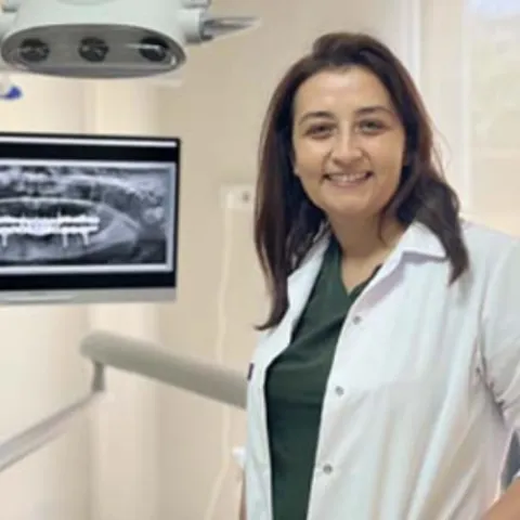 Diş hək. NEHİR YARAR