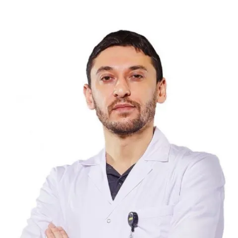 Dr. MEHMET GÖCEK