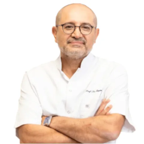 Prof. Dr. ENGİN ORAL