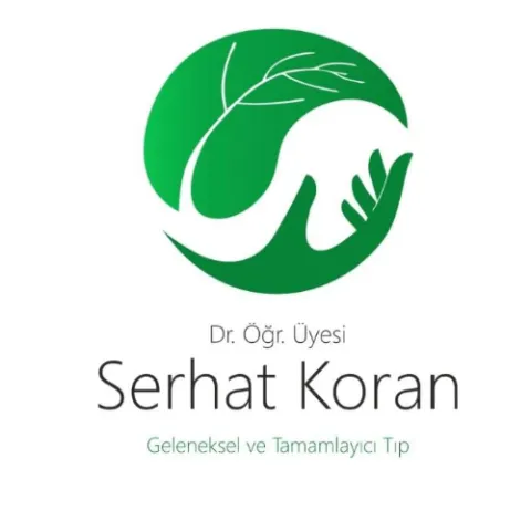 Dr. Öğr. Üyesi DR. SERHAT KORAN