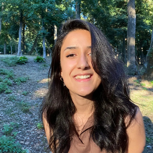 Dyt. DYT. SEHER İLHANLI