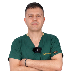 Cərrah Dr. TAHSİN SAYGI