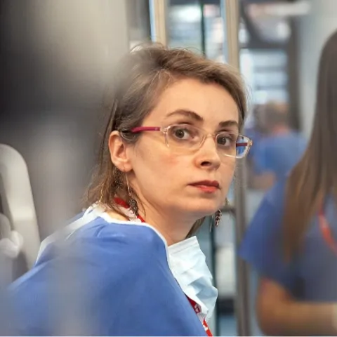 Op. Dr. ÜMİT ERBİL