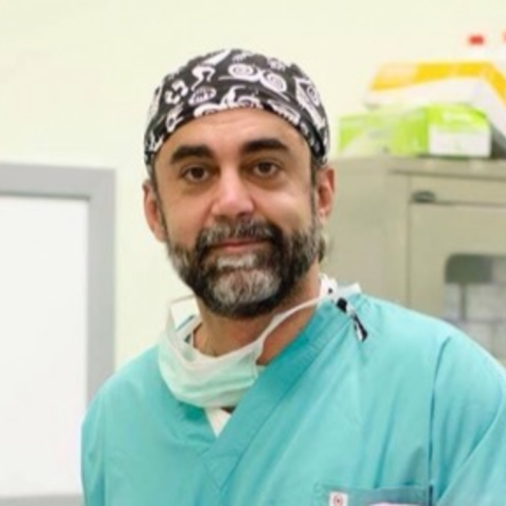 Op. Dr. BORA YALÇINLAR