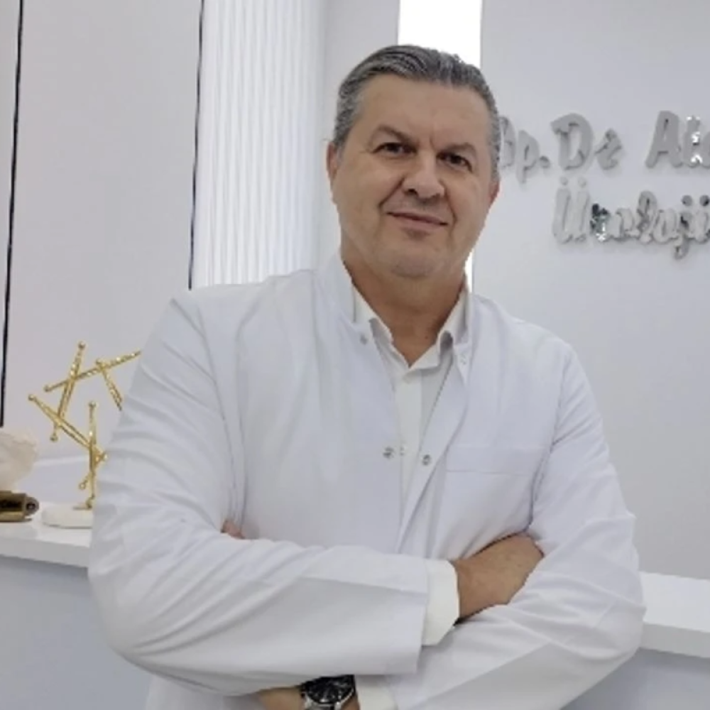 Op. Dr. ATAKAN EREN