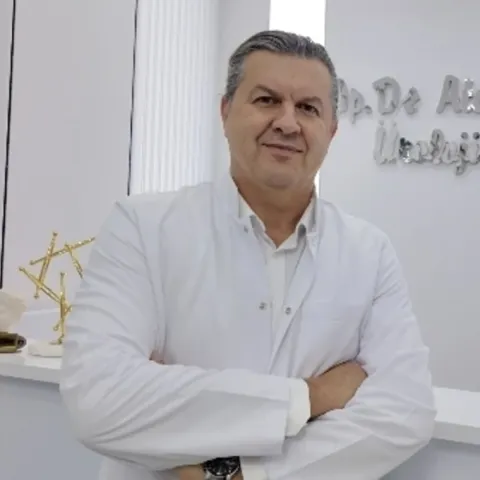 Op. Dr. ATAKAN EREN