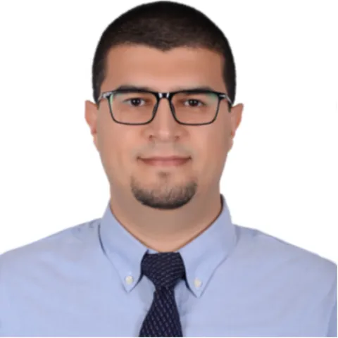 Dr. Öğr. Üyesi Mehmet Ası Oktan