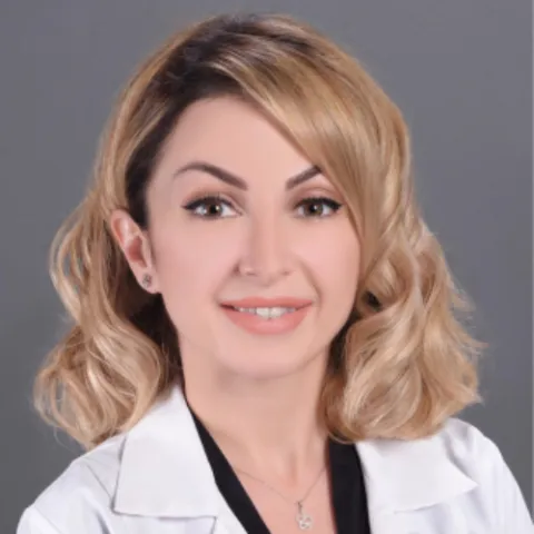 Doç. Dr. Berfu Korucu