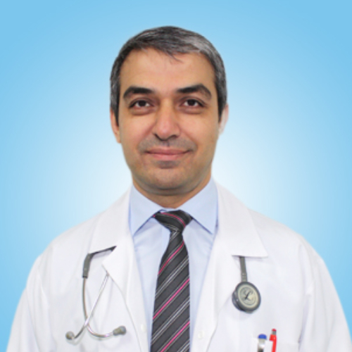 Prof. Dr. Özer Badak