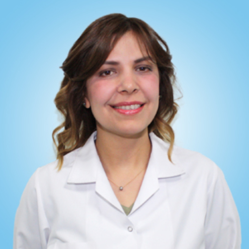 Dr. EBRU ÖZPELİT