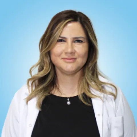 Doç. Dr. Bihter Şentürk