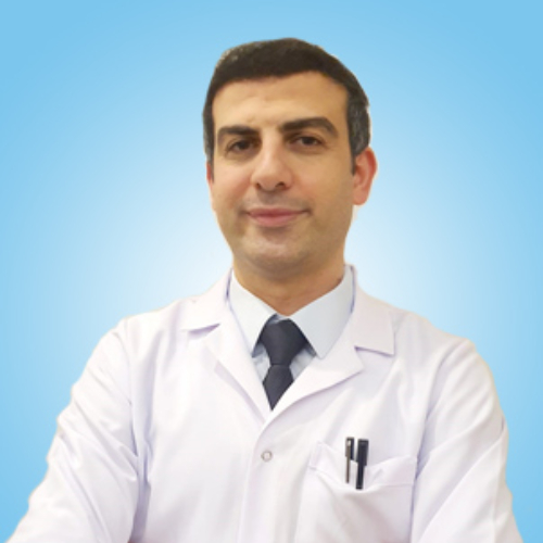 Doç. Dr. Mehmet Kış