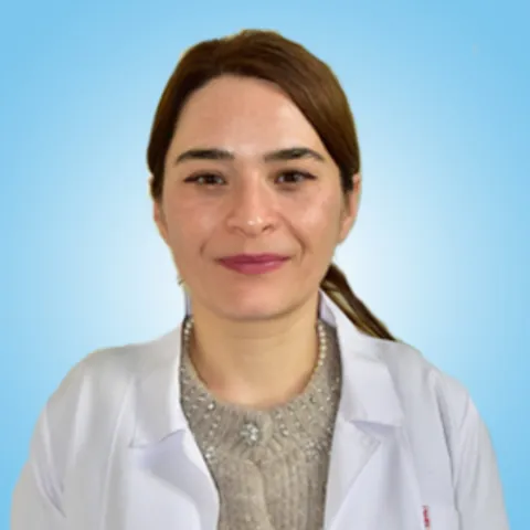 Doç. Dr. Ayşe Çolak