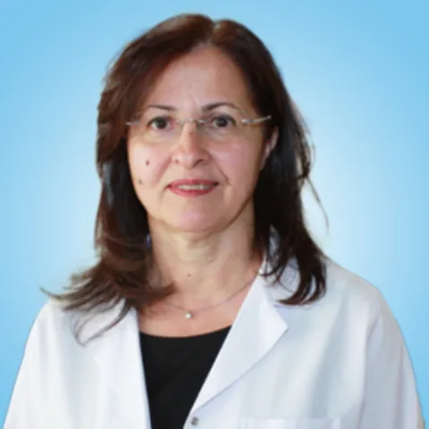 Prof. Dr. Hale Ören