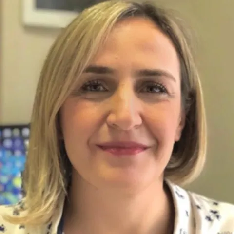 Prof. Dr. Özlem Tüfekçi Gürocak