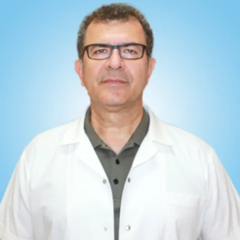 Prof. Dr. Şevket Erbil Ünsal