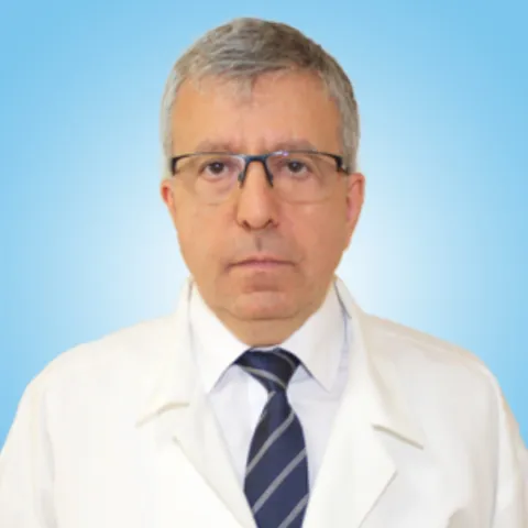 Prof. Dr. Adem Aydın