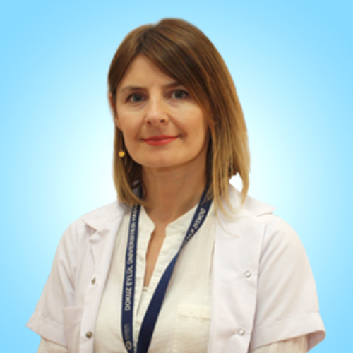 Prof. Dr. Funda Erdoğan