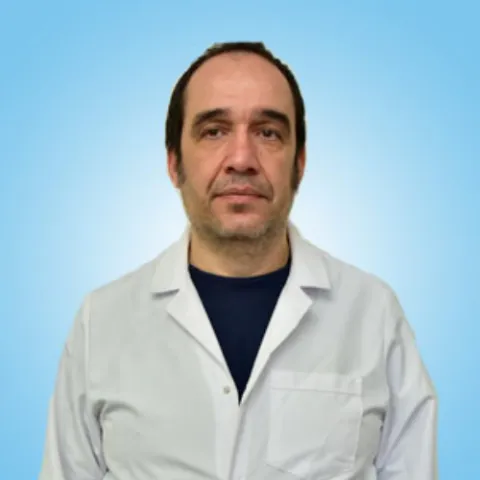 Prof. Dr. İbrahim Emre Bora