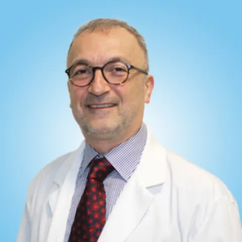 Prof. Dr. İlhan Çelebi