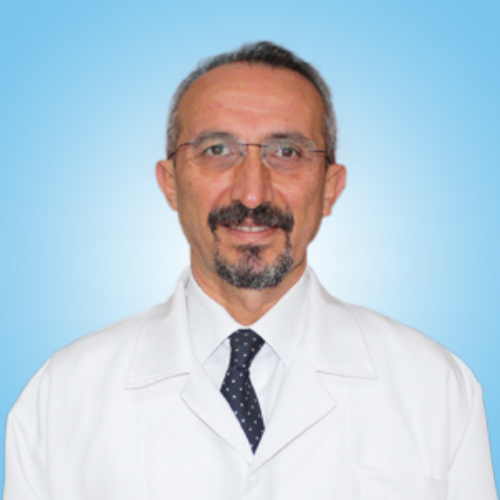 Prof. Dr. Erkan Derebek